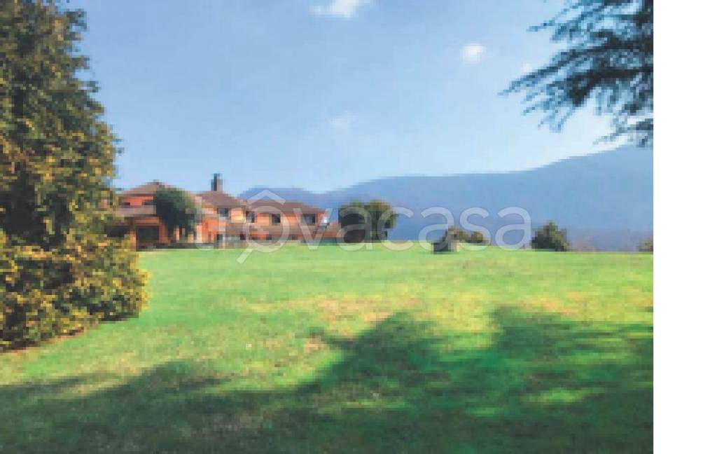 terreno agricolo in vendita a Cumiana