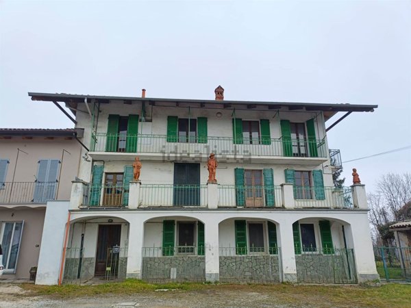 casa indipendente in vendita a Cumiana