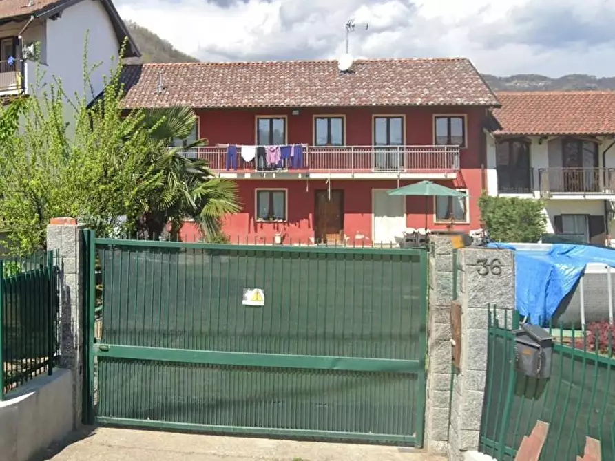 appartamento in vendita a Cumiana