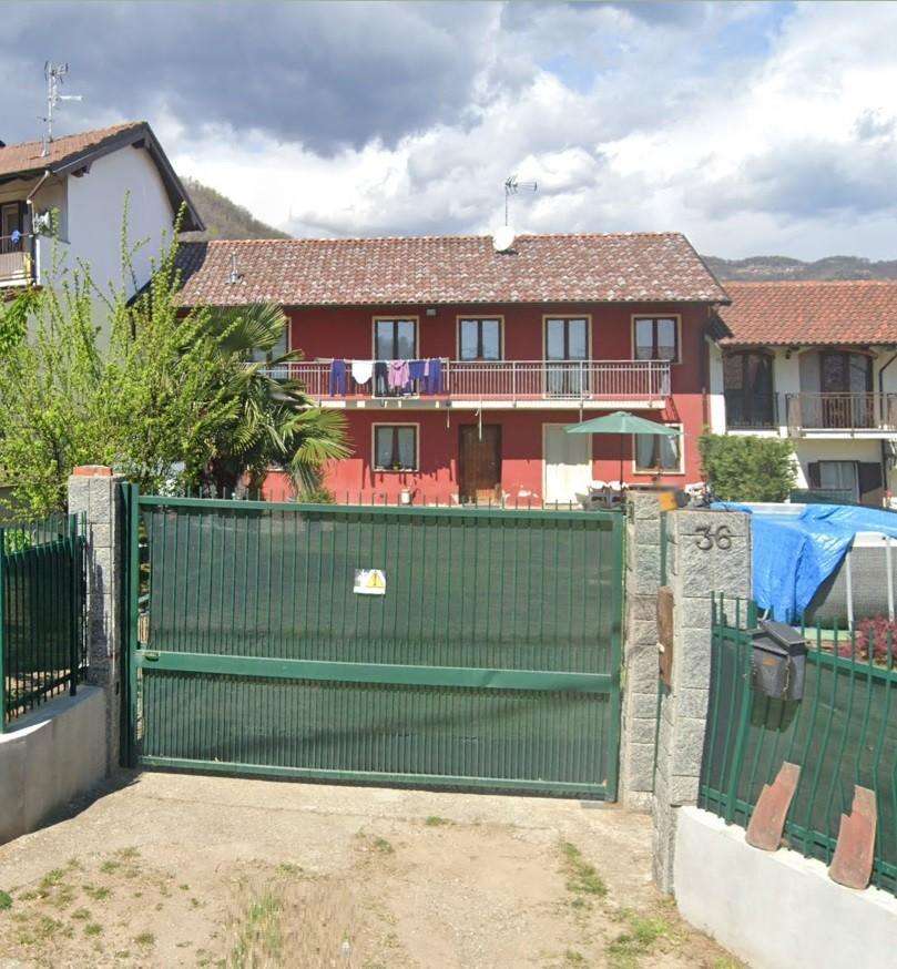 appartamento in vendita a Cumiana