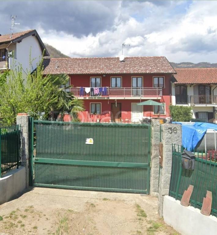 appartamento in vendita a Cumiana
