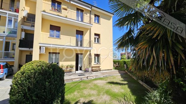 appartamento in vendita a Cumiana