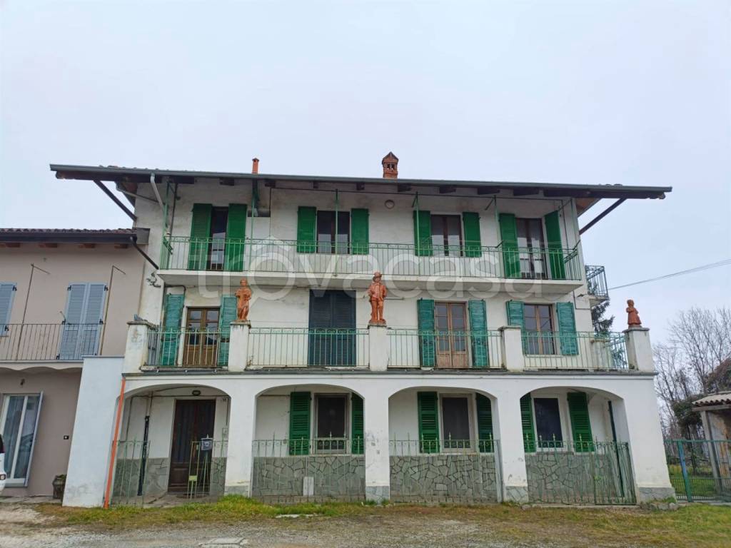 casa indipendente in vendita a Cumiana
