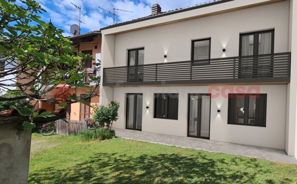 casa indipendente in vendita a Cumiana
