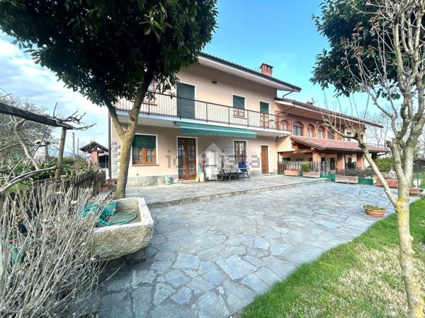 appartamento in vendita a Cumiana
