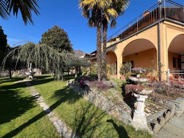casa indipendente in vendita a Cumiana