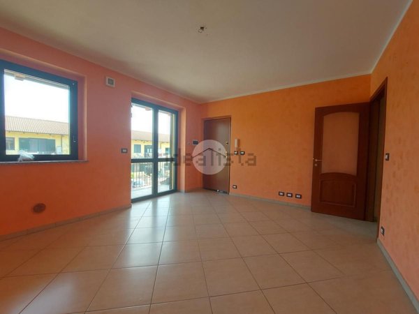 appartamento in vendita a Cumiana