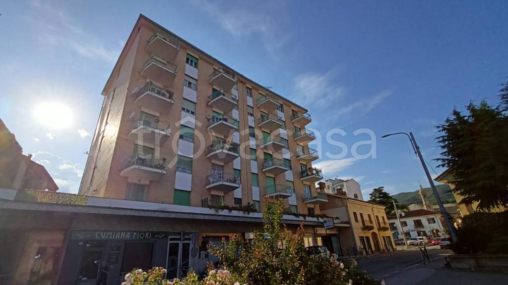 appartamento in vendita a Cumiana