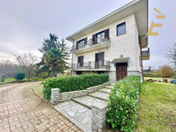 appartamento in vendita a Cumiana
