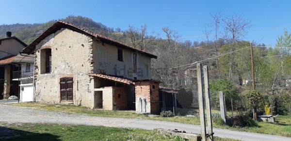 quadrivano in vendita a Cumiana