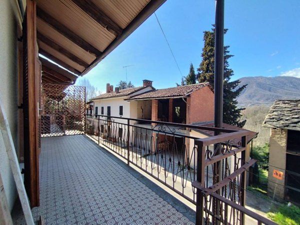 casa indipendente in vendita a Cumiana