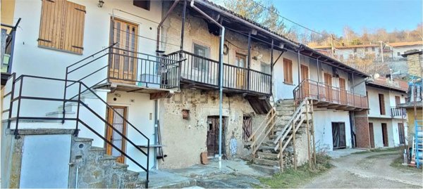 rudere in vendita a Cumiana