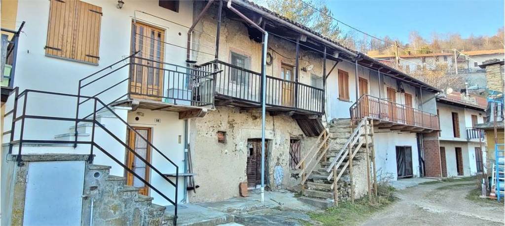 rudere in vendita a Cumiana