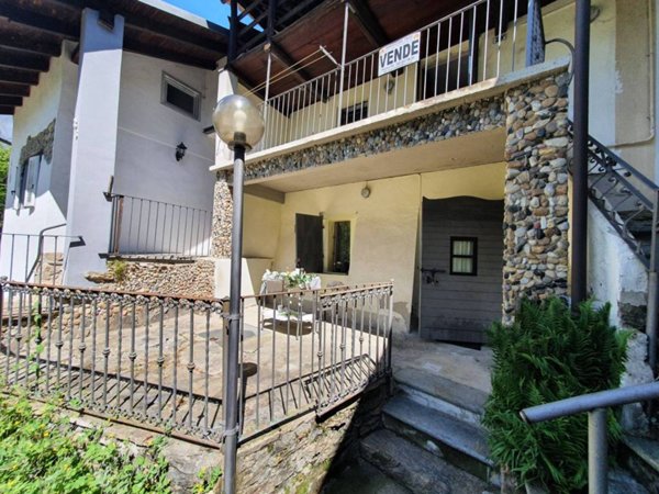 casa indipendente in vendita a Cumiana