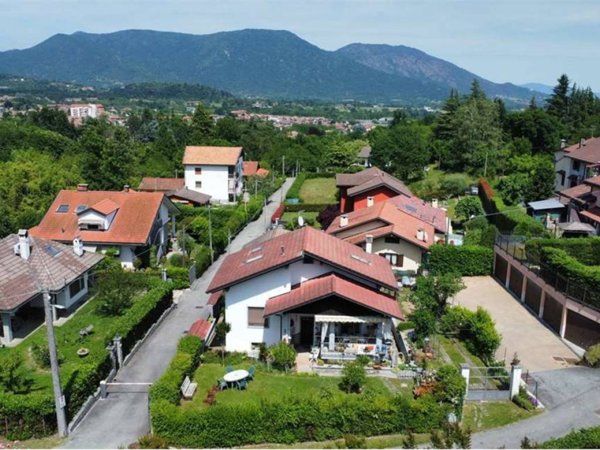 casa indipendente in vendita a Cumiana