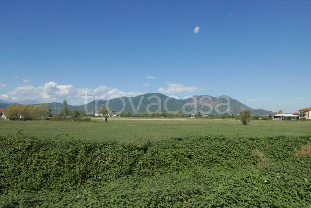 terreno agricolo in vendita a Cumiana