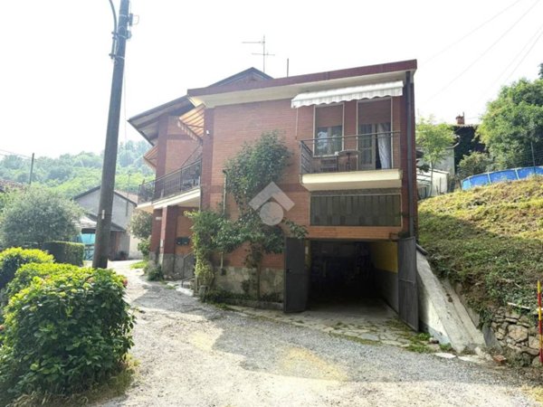 casa indipendente in vendita a Cumiana
