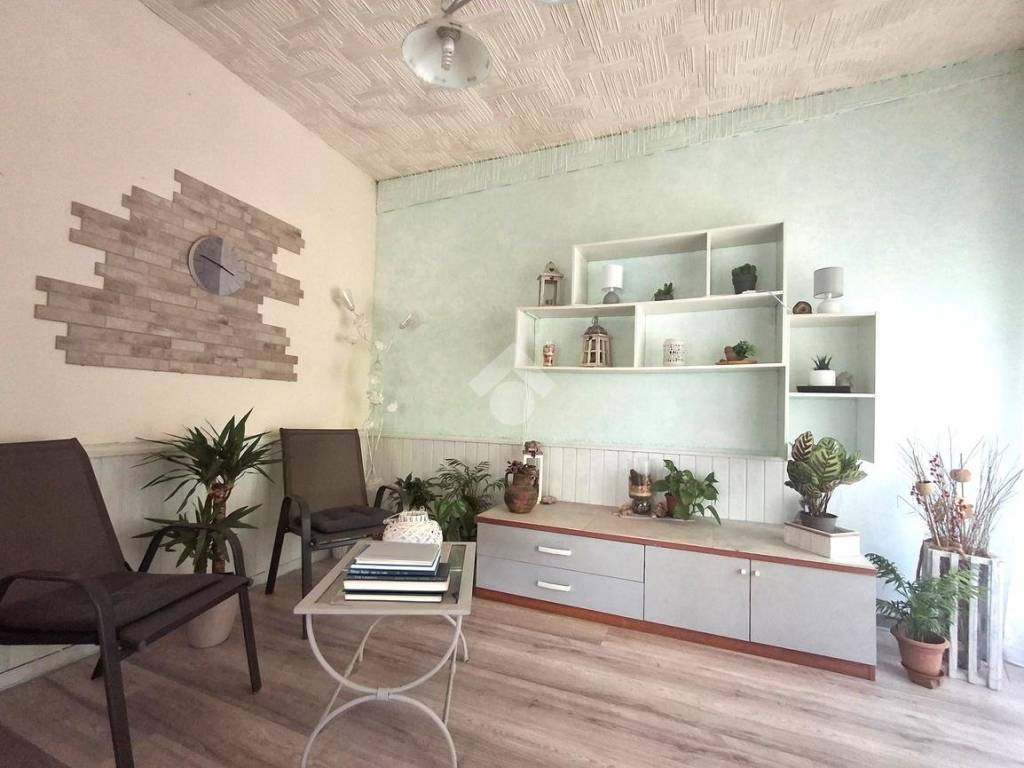 appartamento in vendita a Cumiana