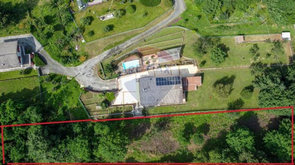 terreno edificabile in vendita a Cumiana