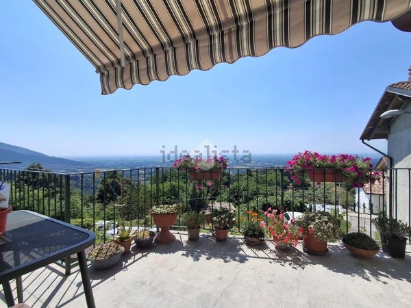 casa indipendente in vendita a Cumiana