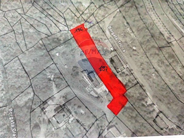 terreno edificabile in vendita a Cumiana