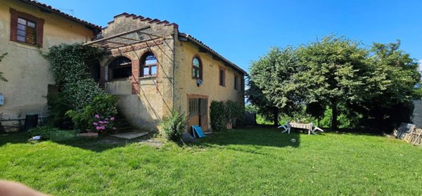 casa indipendente in vendita a Cumiana