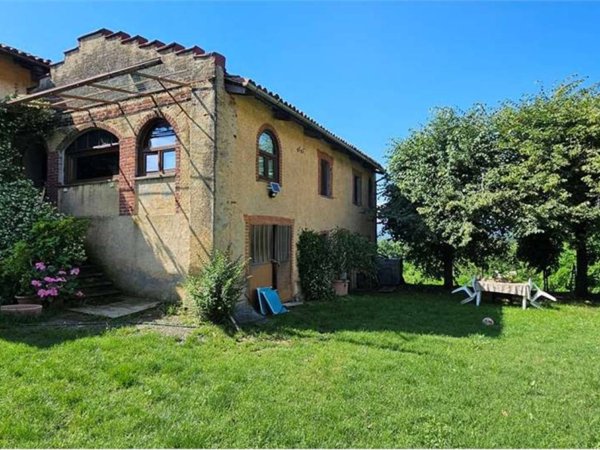 casa indipendente in vendita a Cumiana