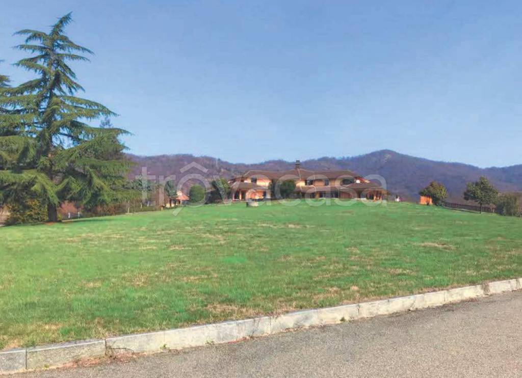 terreno agricolo in vendita a Cumiana