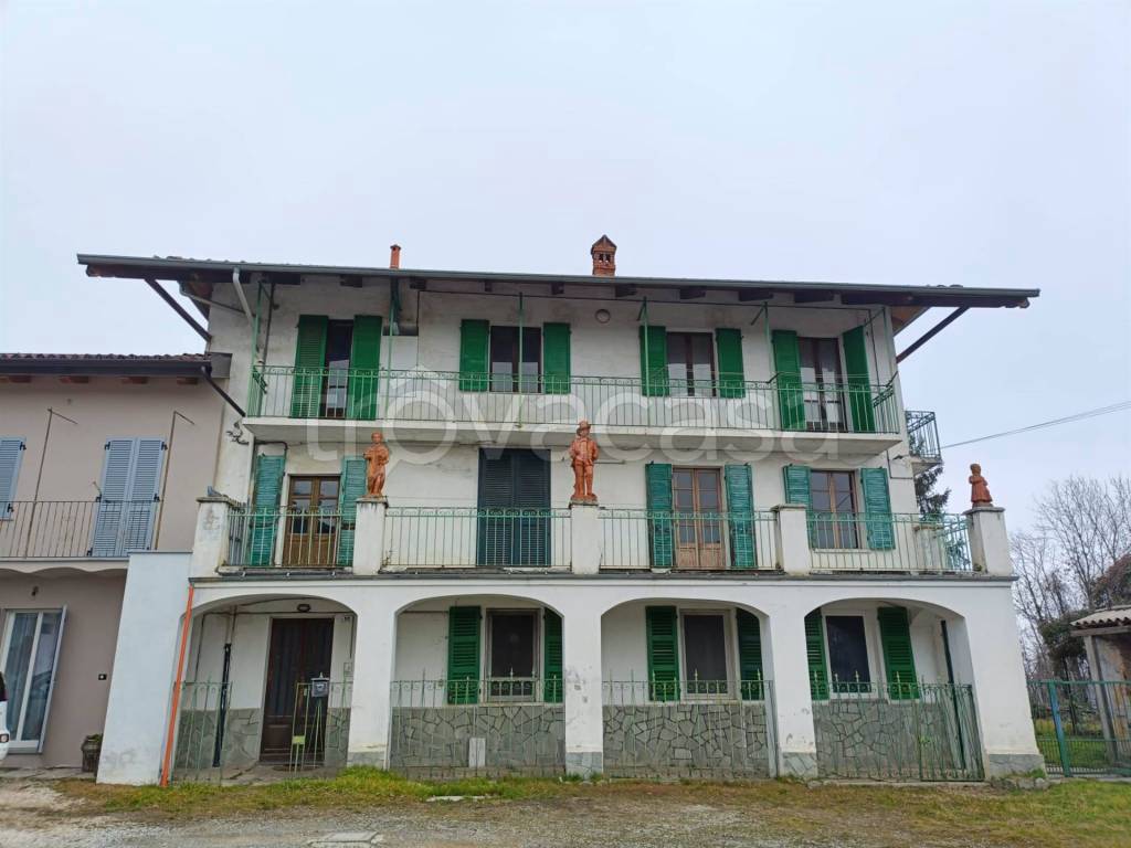 casa indipendente in vendita a Cumiana