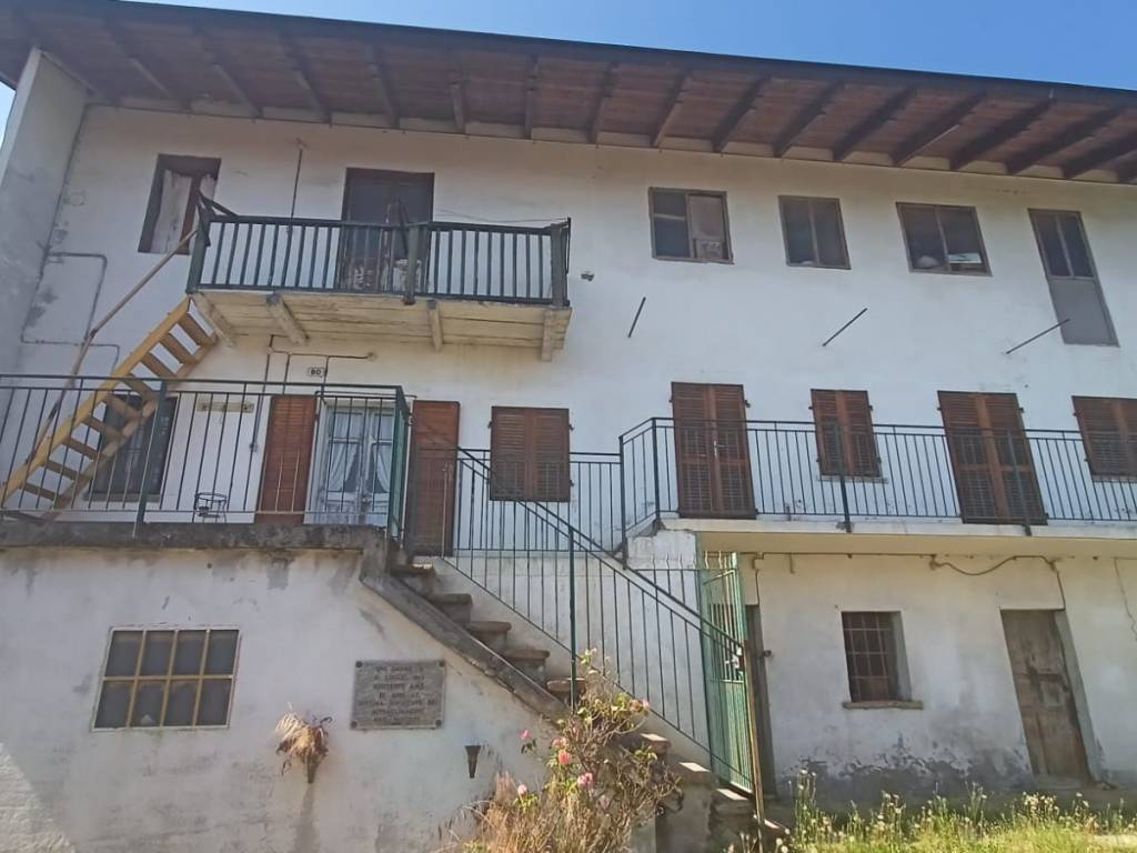 casa indipendente in vendita a Cumiana