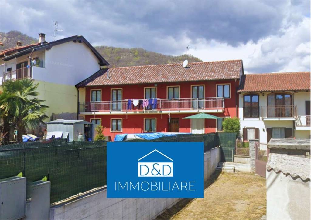 casa indipendente in vendita a Cumiana