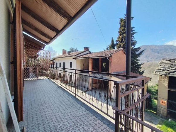 casa indipendente in vendita a Cumiana