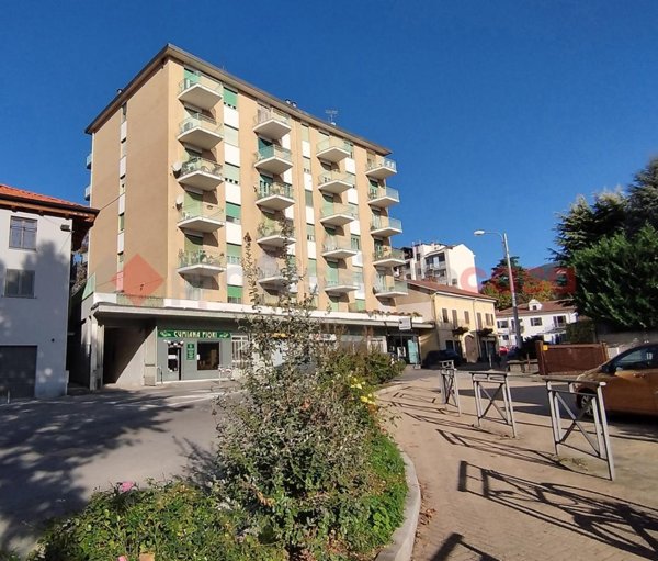 appartamento in vendita a Cumiana