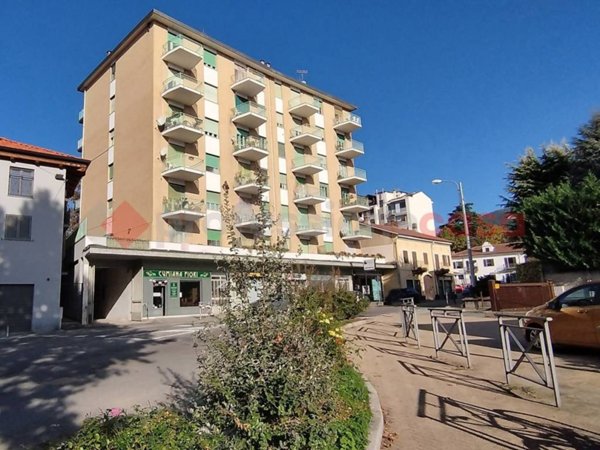 appartamento in vendita a Cumiana