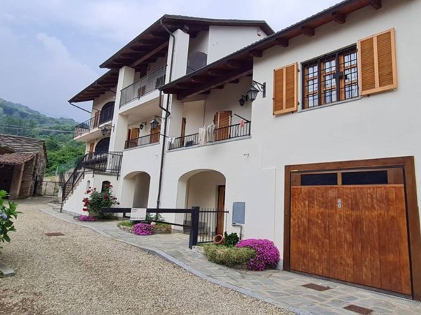 casa indipendente in vendita a Cumiana