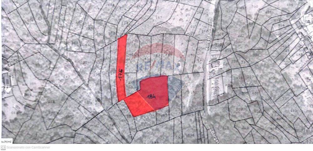 terreno edificabile in vendita a Cumiana