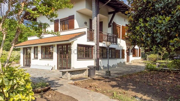 casa indipendente in vendita a Cumiana