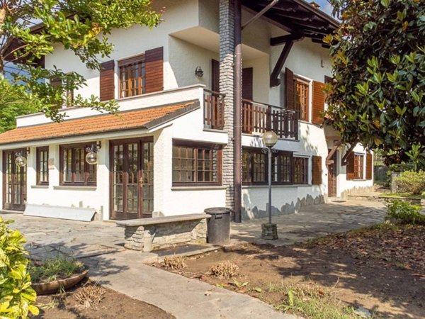 casa indipendente in vendita a Cumiana