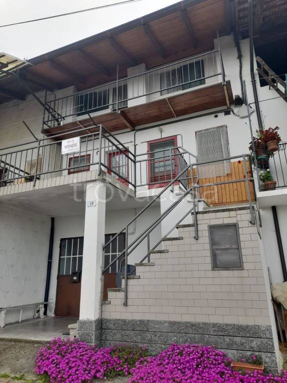 appartamento in vendita a Cumiana