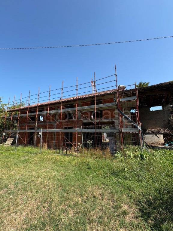 casa indipendente in vendita a Cumiana