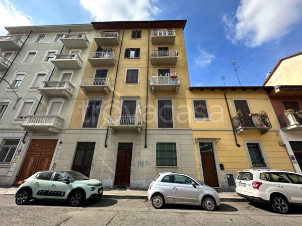 appartamento in vendita a Cumiana