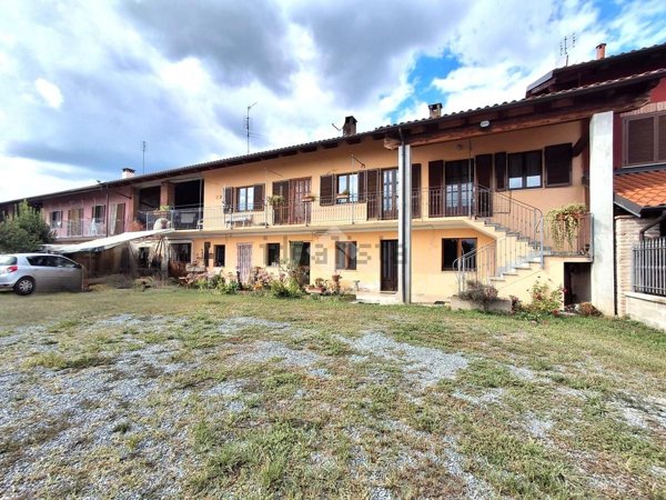 casa indipendente in vendita a Cumiana