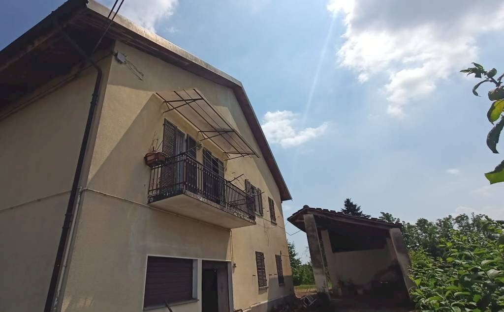 casa indipendente in vendita a Cumiana