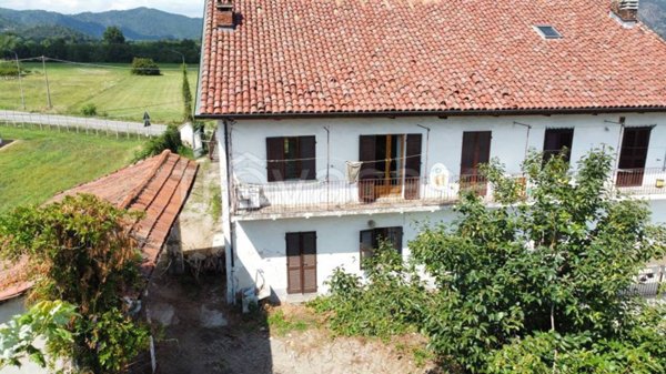 casa indipendente in vendita a Cumiana