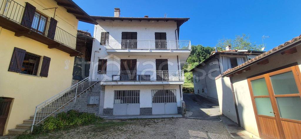 casa indipendente in vendita a Cumiana