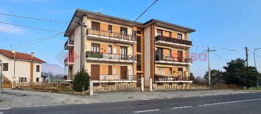 appartamento in vendita a Cumiana