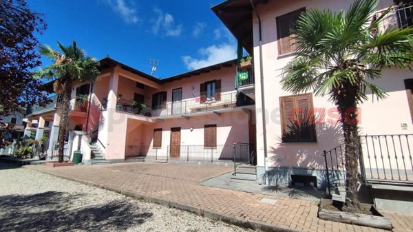 appartamento in vendita a Cumiana
