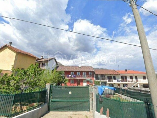 appartamento in vendita a Cumiana