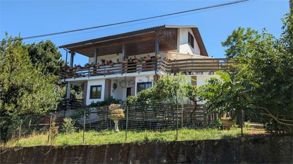 casa indipendente in vendita a Cumiana