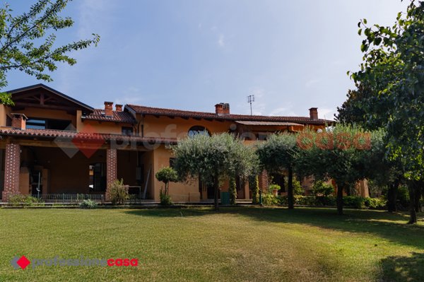 casa indipendente in vendita a Cumiana